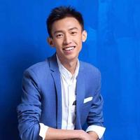 林晓凡演员头像