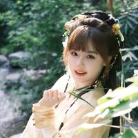  朱鹿希演员头像