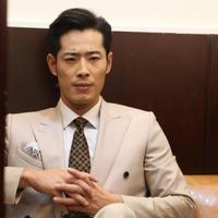 张磊演员头像