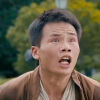 王鑫演员头像