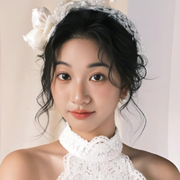 蔡璇演员头像