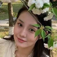 韩雨彤演员头像