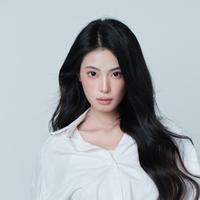 张沐涵演员头像