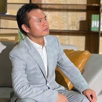 李昆华演员头像