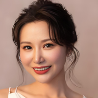 胡璇璇演 员头像