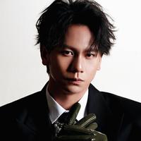 罗惩演员头像