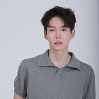 任昊飏演员头像
