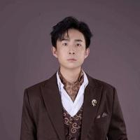 闫赛行演员头像