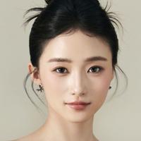 董秋怡演员头像