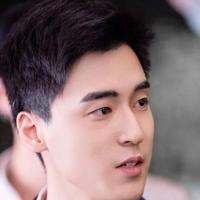 曾杰瑞演员头像