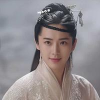 吴萌演员头像