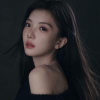 左一彤演员头像