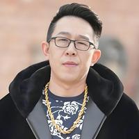 赵克演员头像