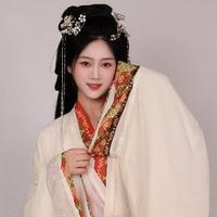 张  艺雯演员头像