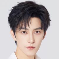 黄宥天演员头像