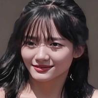 蒋华丽演员头像