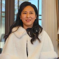 张丽娜演员头像