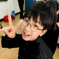 陈张源演员头像