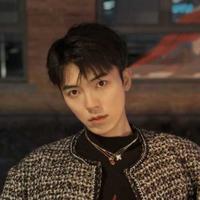 吴竹熙演员头像