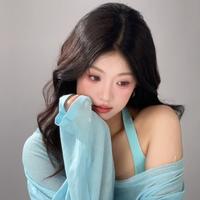 彭泊蓉演员头像