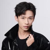初传智演员头像