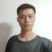 梅景豪演员头像