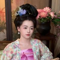 凌棋演员头像