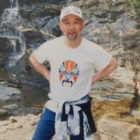 杨世星演员头像