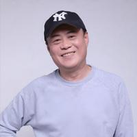 张洪刚演员头像