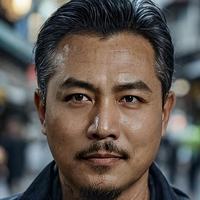冯祥演员头像