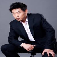 金俊洋演员头像