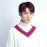 陈铭豪演员头像