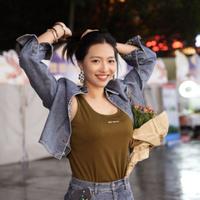 李丽莎演员头像