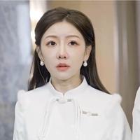 黄云书演员头像