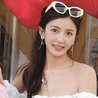 朱丽星演员头像