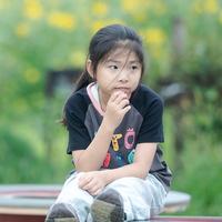 杨梓希演员头像