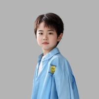 冯圣尧演员头像