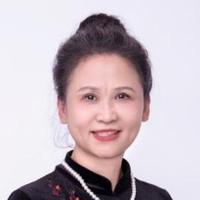 翟秀演员头像