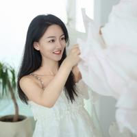 张君演员头像