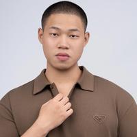 嘎子演员头像