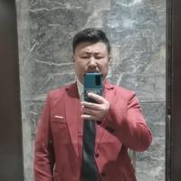 陈刚演员头像