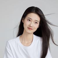 周薇演员头像
