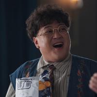 刘曜霖演员头像