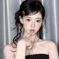 张若霏演员头像