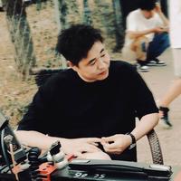 高扬演员头像