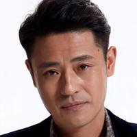 曾肖龙演员头像