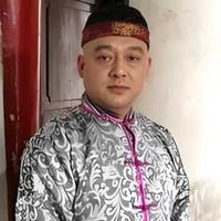 焉军演员头像
