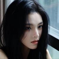 吴梦楠演员头像