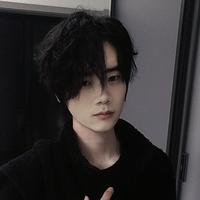 葛浩哲演员头像