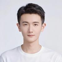 刘梣一演员头像